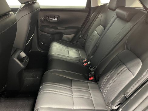 New 2027 Honda HR-V EX-L image 26