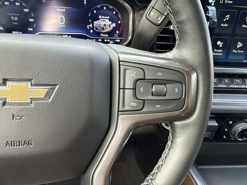 Used 2024 Chevrolet Silverado 2500 High Country image 16