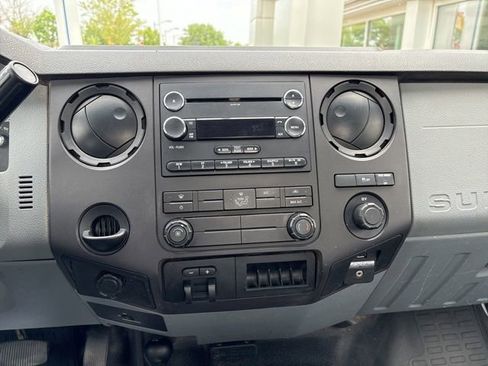 Used 2012 Ford F250 XL w/ XL Value Pkg AWD/4WD image 17