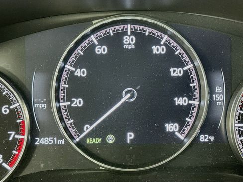 Used 2024 MAZDA CX-90 3.3 Turbo w/ Preferred Package AWD/4WD image 19