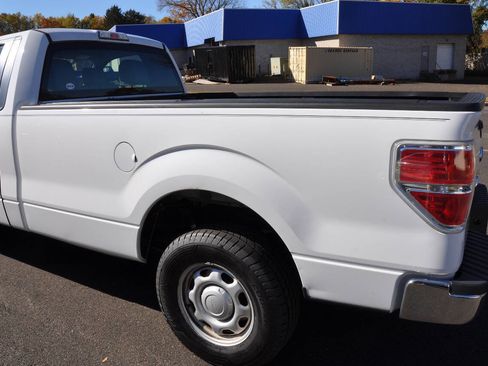 Used 2012 Ford F150 XL w/ PWR Equipment Group image 14