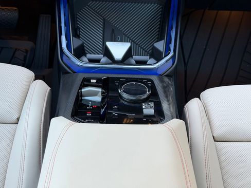 New 2026 BMW X3 xDrive30 w/ Convenience Package image 21