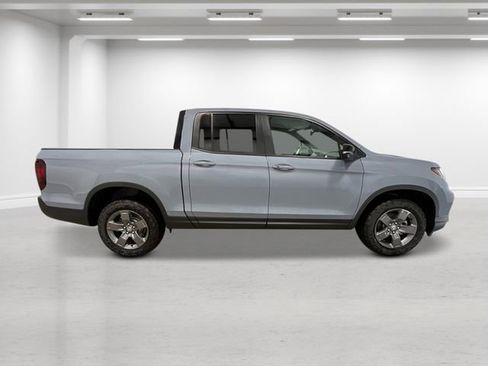 New 2026 Honda Ridgeline TrailSport image 2