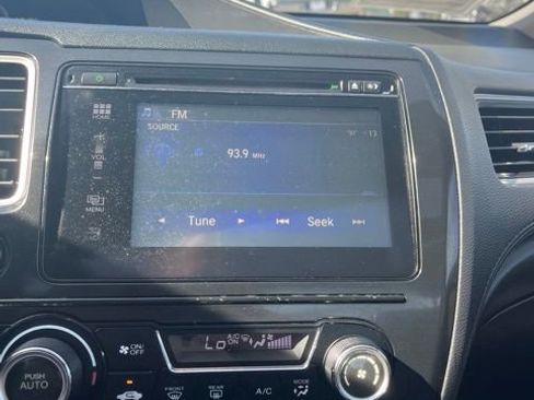 Used 2014 Honda Civic EX image 37