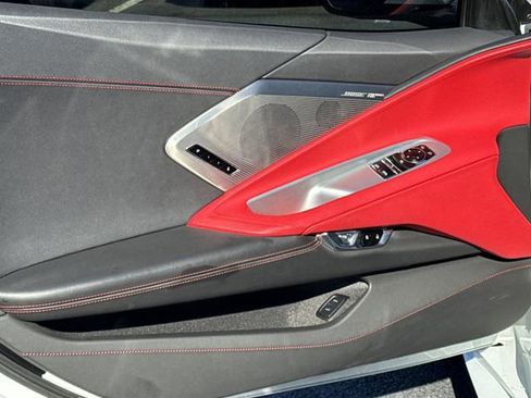 Used 2023 Chevrolet Corvette Stingray image 7