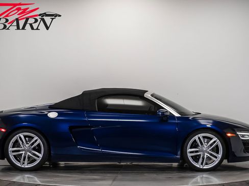 Used 2014 Audi R8 V8 image 14