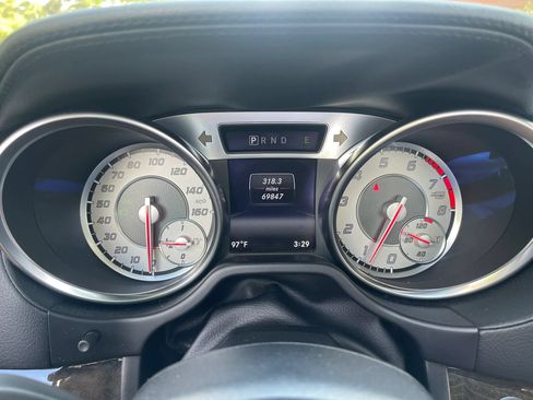 Used 2015 Mercedes-Benz SL 400 image 19
