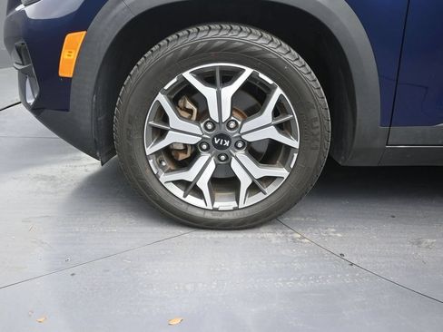 Used 2021 Kia Seltos EX AWD/4WD image 9