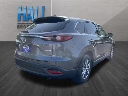 Used 2019 MAZDA CX-9 Touring w/ Touring Premium Package AWD/4WD image 5