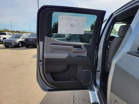 New 2026 GMC Sierra 1500 SLT w/ SLT Premium Plus Package image 29