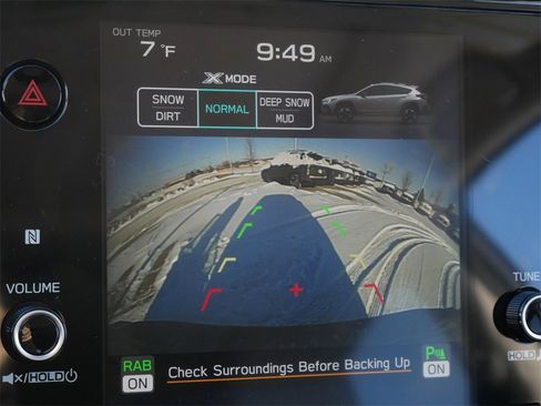 Certified 2025 Subaru Crosstrek 2.5i Limited w/ Popular Package #3A image 27