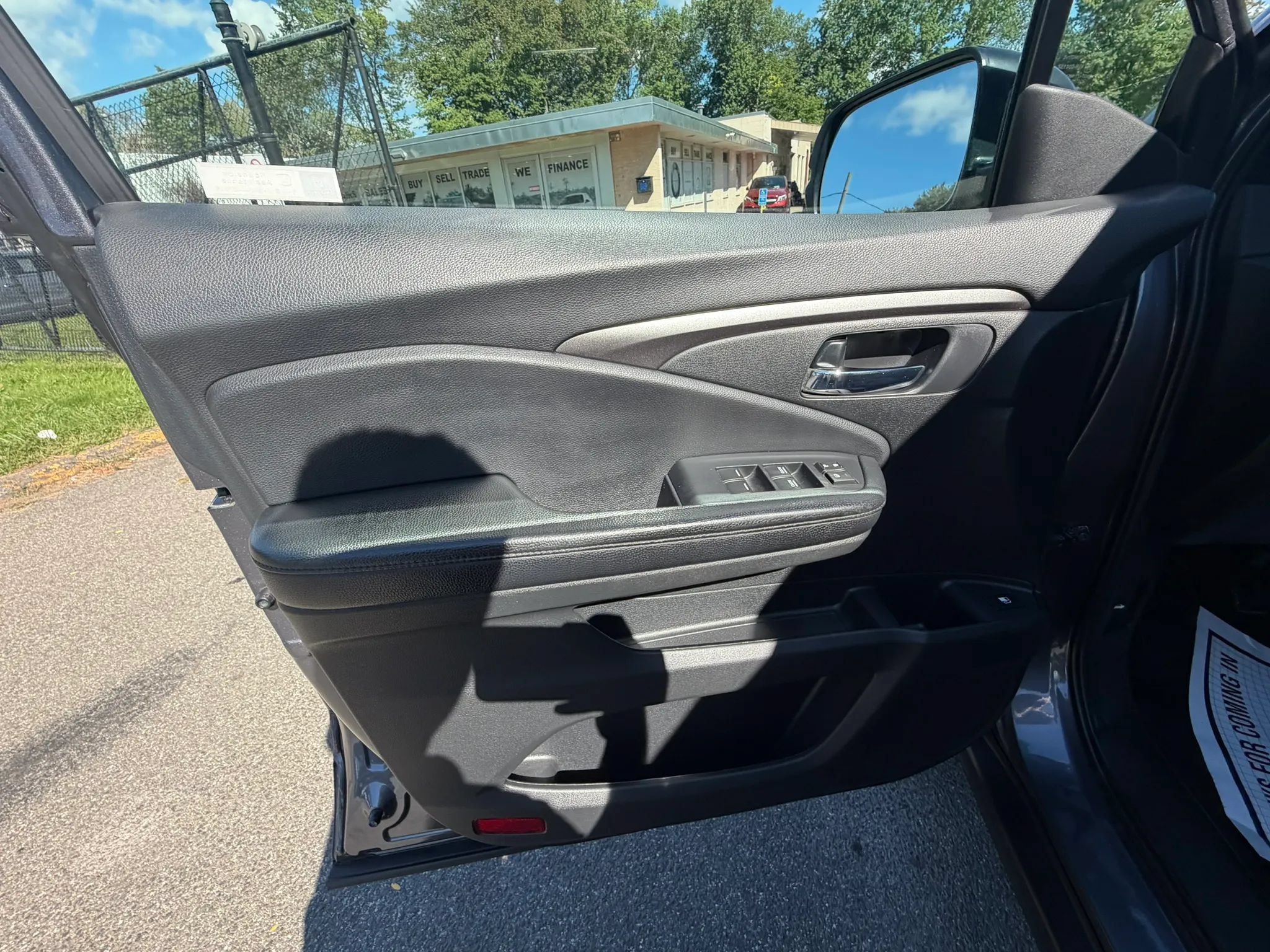 Used 2019 Honda Passport Sport image 11