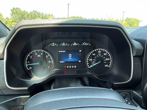 Used 2021 Ford F150 XL w/ STX Appearance Package AWD/4WD image 29