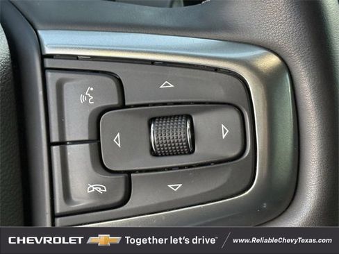 Used 2024 Chevrolet Silverado 1500 RST w/ Redline Edition image 15