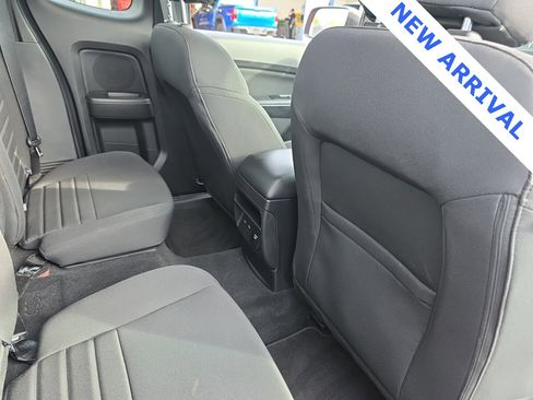 Used 2021 Ford Ranger XLT w/ Equipment Group 302A High image 36