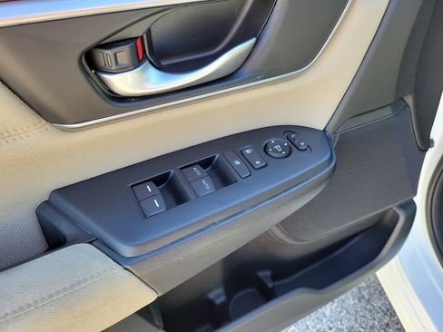 Used 2022 Honda CR-V EX image 21