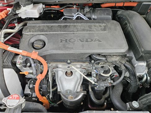 Used 2025 Honda CR-V Sport-L image 27
