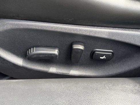 Certified 2023 INFINITI Q50 Luxe w/ Cargo Package RWD image 22