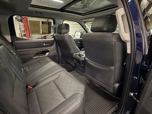 Used 2024 Toyota Tundra Limited AWD/4WD image 26