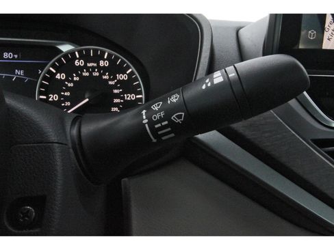 Certified 2024 Nissan Altima 2.5 SV w/ SV Premium Package FWD image 21