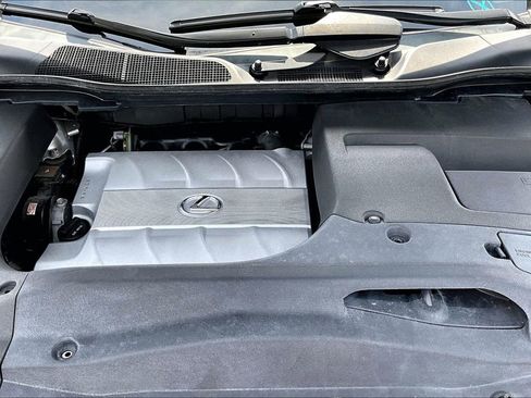 Used 2015 Lexus RX 350 FWD image 10