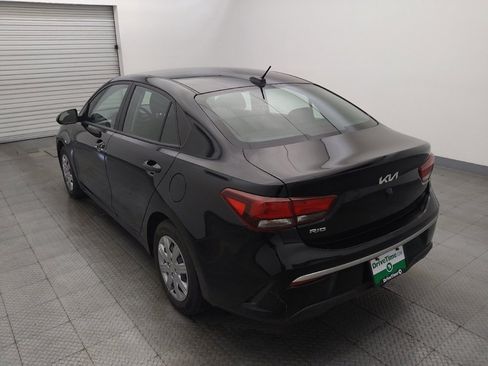 Used 2023 Kia Rio LX FWD image 5