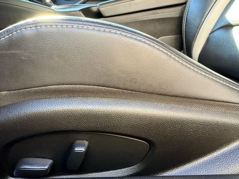 Used 2021 Chevrolet Camaro SS image 20