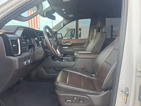 Used 2022 GMC Sierra 1500 Denali image 11