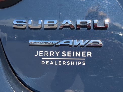 Used 2025 Subaru Legacy Premium AWD/4WD image 27