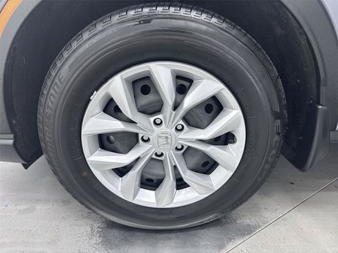 Certified 2024 Honda CR-V LX image 10