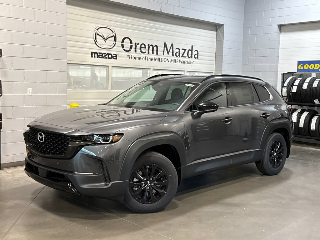 New 2026 MAZDA CX-50 AWD 2.5 Hybrid w/ Premium Pkg image 1