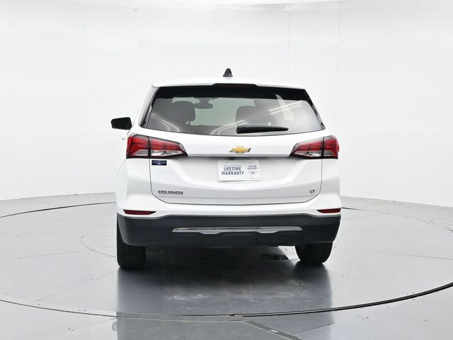 Used 2024 Chevrolet Equinox LT FWD image 9