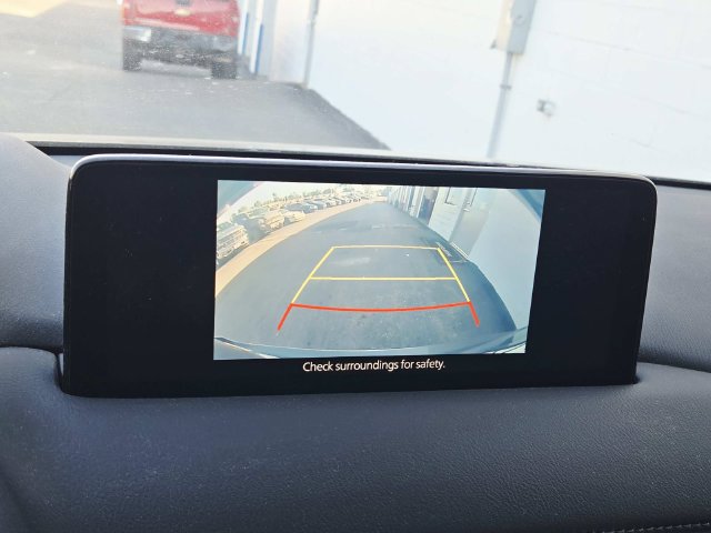 Used 2024 MAZDA CX-5 AWD 2.5 S w/ Select Package image 21