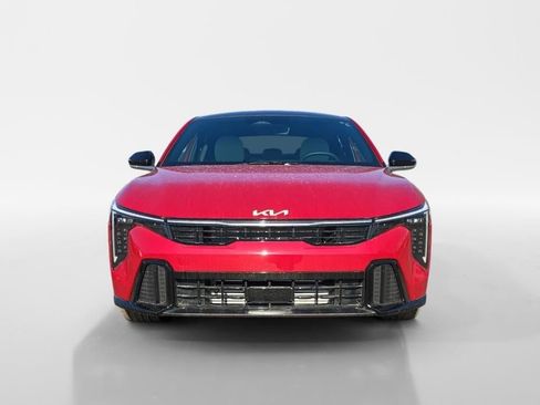 New 2025 Kia K4 GT-Line Turbo image 8