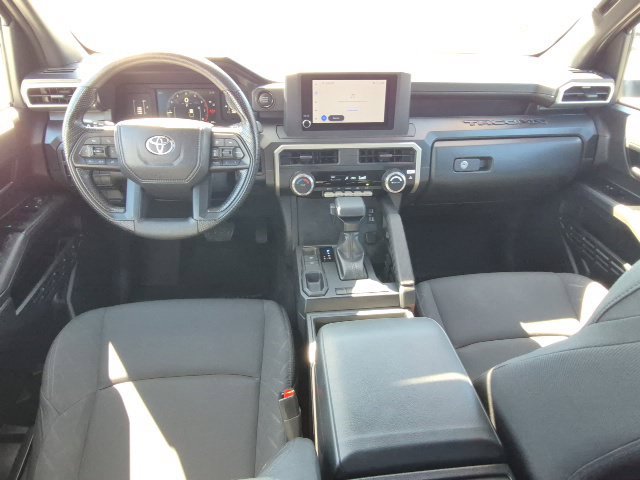 Used 2026 Toyota Tacoma SR RWD image 17