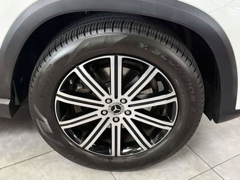 Certified 2024 Mercedes-Benz GLE 350 4MATIC image 6