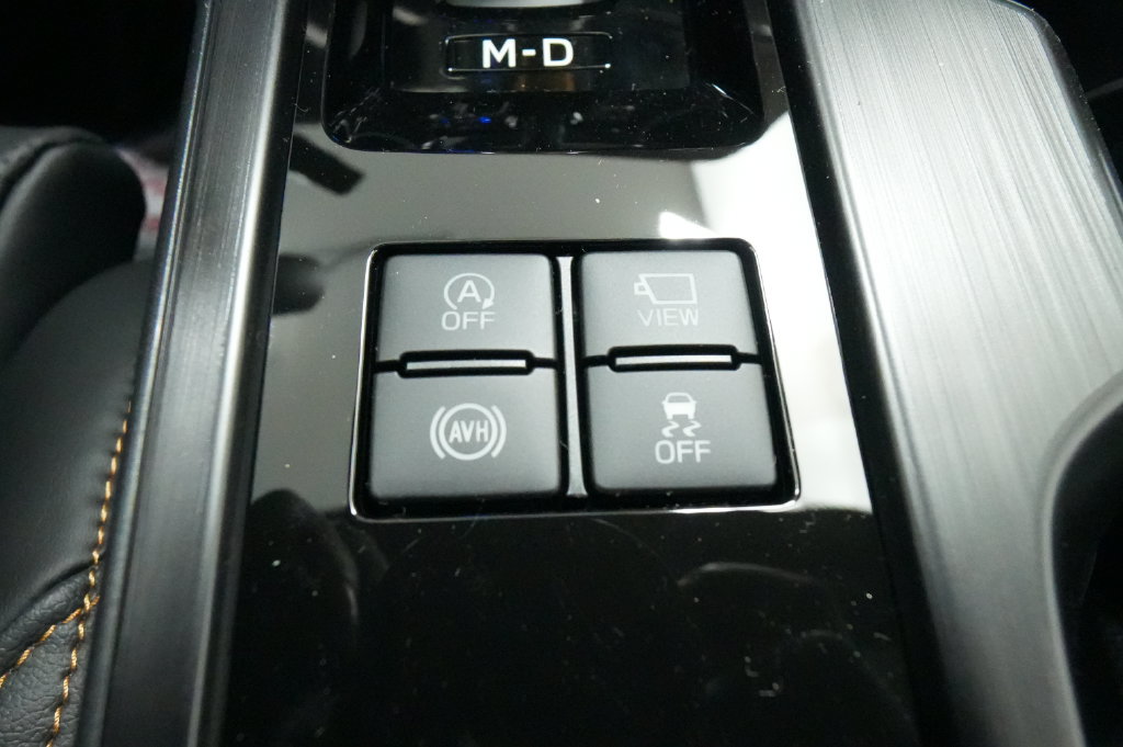 New 2026 Subaru Outback Wilderness AWD/4WD image 33