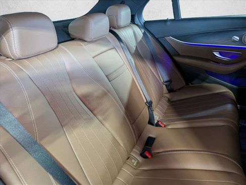 Used 2023 Mercedes-Benz E 350 Sedan image 20
