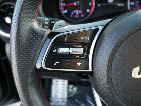 Used 2023 Kia Forte GT w/ GT2 Package image 15