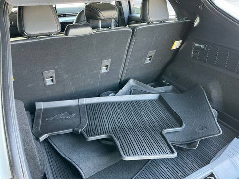 Used 2021 Ford Mustang Mach-E Select w/ Comfort/Technology Package image 17