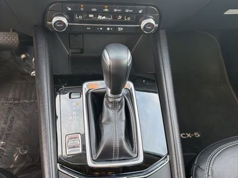 Used 2025 MAZDA CX-5 AWD 2.5 S w/ Preferred Package image 21
