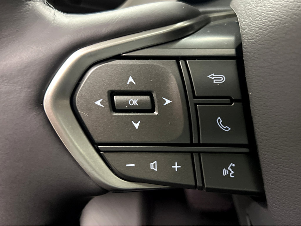 New 2026 Lexus NX 350 AWD w/ Premium Package image 12