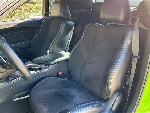 Used 2023 Dodge Challenger R/T w/ Plus Package image 17