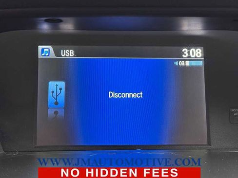 Used 2013 Honda Accord LX image 24