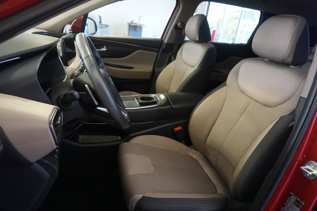 Used 2023 Hyundai Santa Fe SEL AWD/4WD image 20