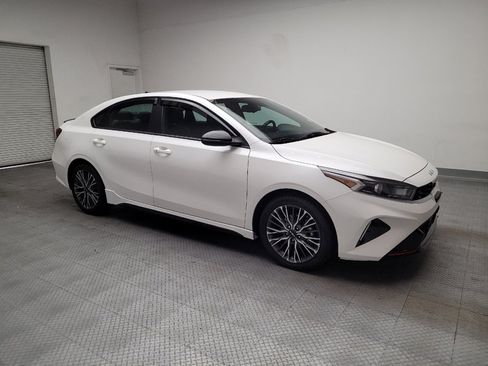 Used 2024 Kia Forte GT-Line image 11