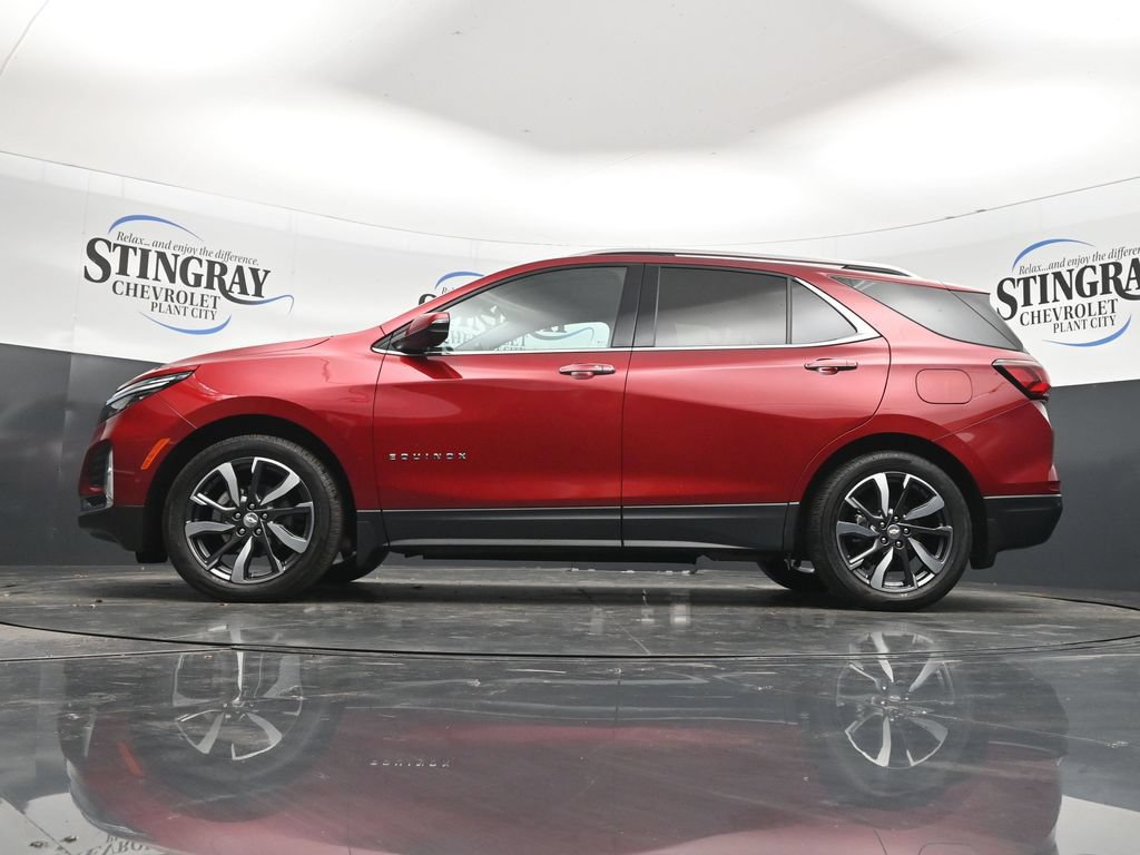 Used 2023 Chevrolet Equinox Premier FWD image 29