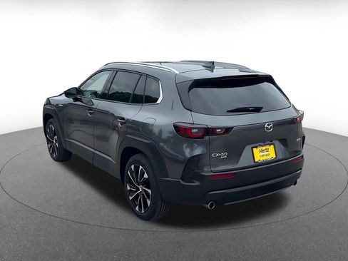Used 2025 MAZDA CX-50 2.5 Hybrid w/ Premium Plus Pkg AWD/4WD image 11