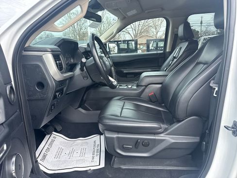 Used 2024 Ford Expedition Max XLT AWD/4WD image 28