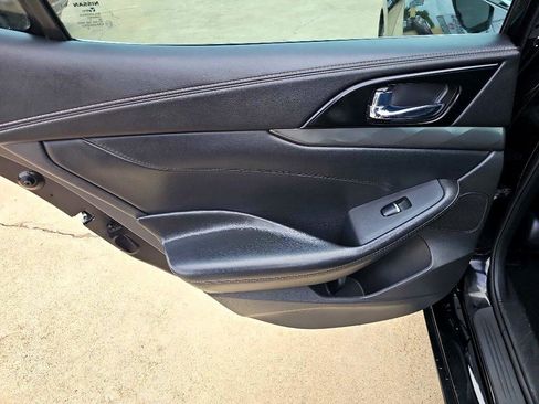 Used 2021 Nissan Maxima 3.5 SV w/ Floor Mat Group image 13